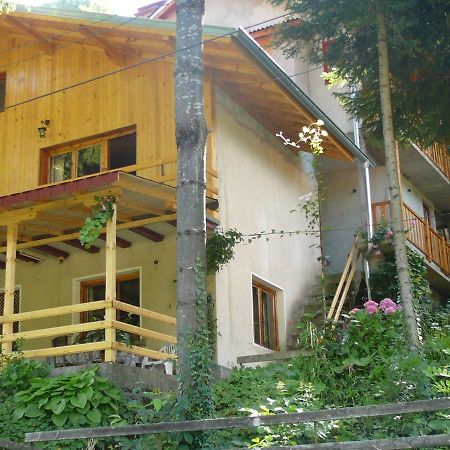 Mountain Sun Guest House 奇夫利克 外观 照片