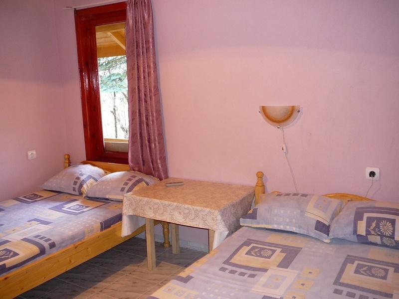 Mountain Sun Guest House 奇夫利克 外观 照片