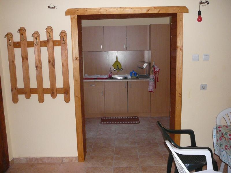 Mountain Sun Guest House 奇夫利克 外观 照片