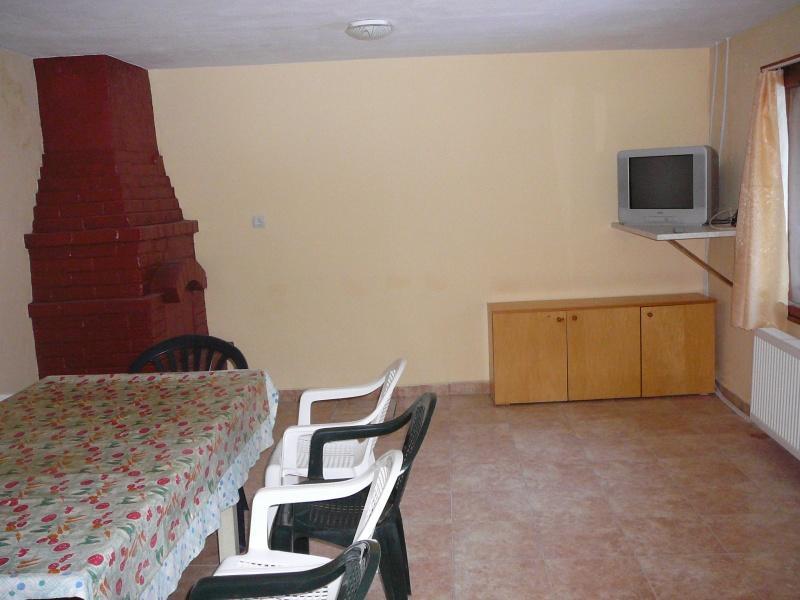 Mountain Sun Guest House 奇夫利克 外观 照片