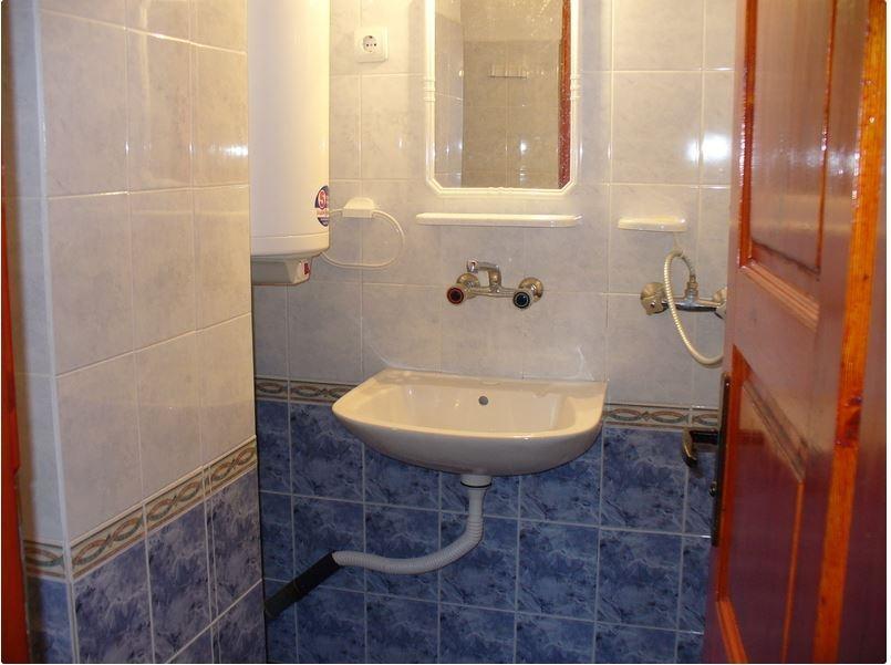 Mountain Sun Guest House 奇夫利克 外观 照片