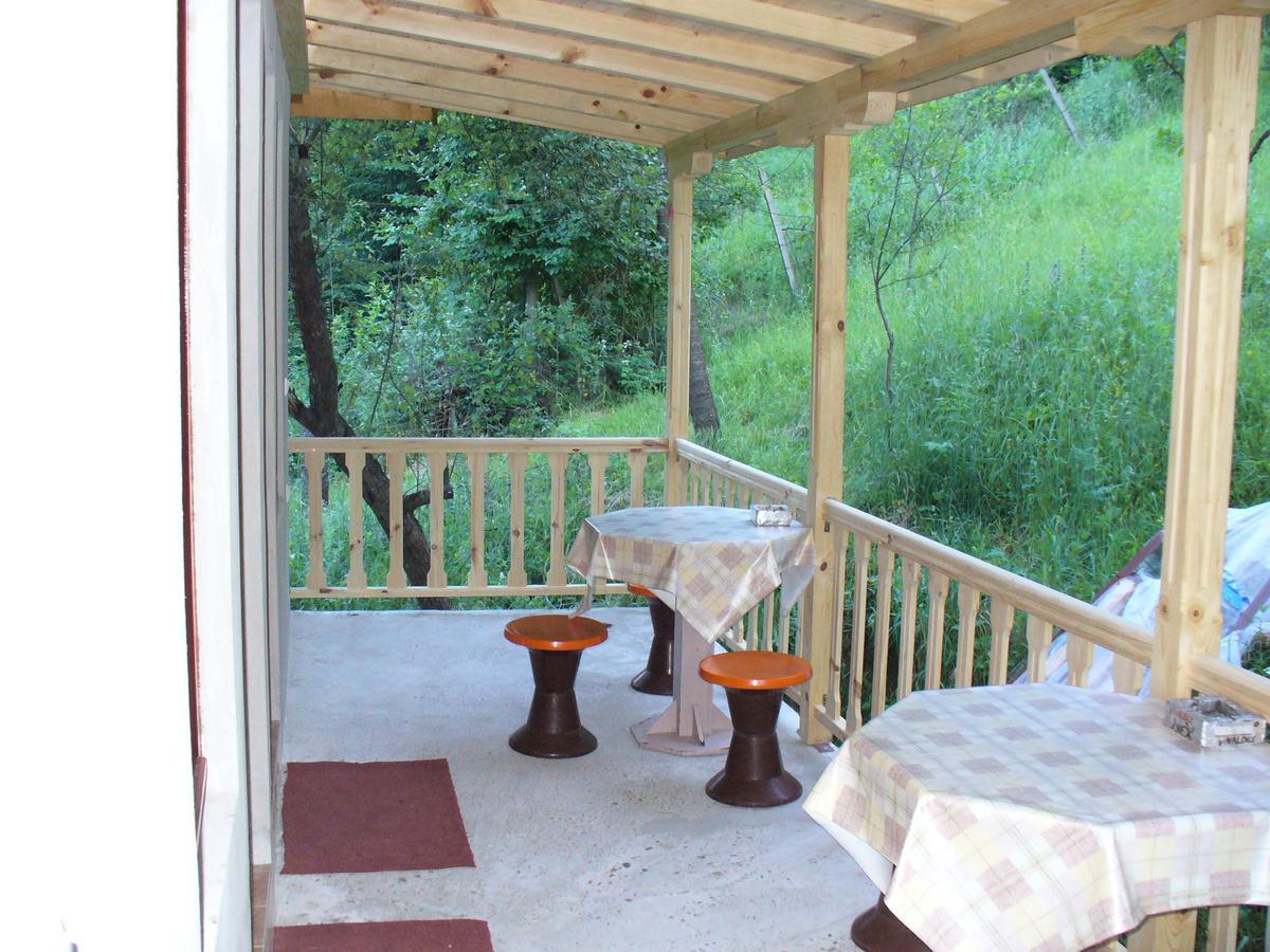 Mountain Sun Guest House 奇夫利克 外观 照片